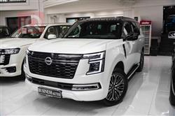 نيسان باترول